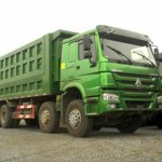 Lý do nên chọn xe tải ben Howo tại Ô tô Tân Việt