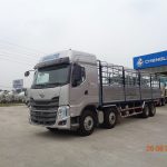 Những mẫu xe tải Hải Âu Chenglong phổ biến nhất